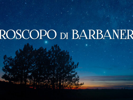 oroscopo di barbanera