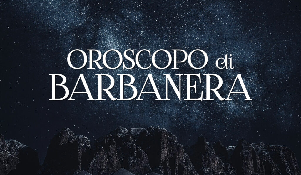 oroscopo di barbanera