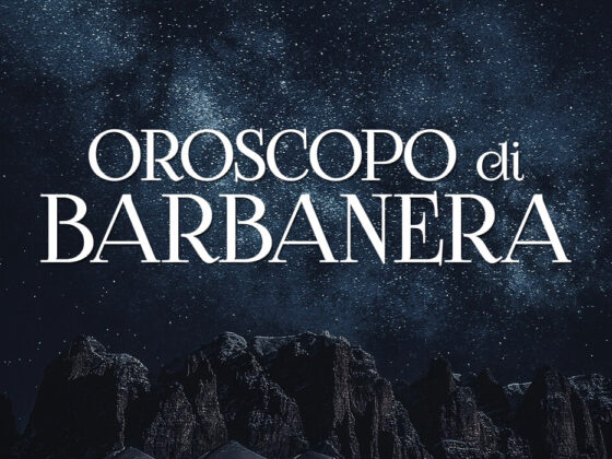 oroscopo di barbanera