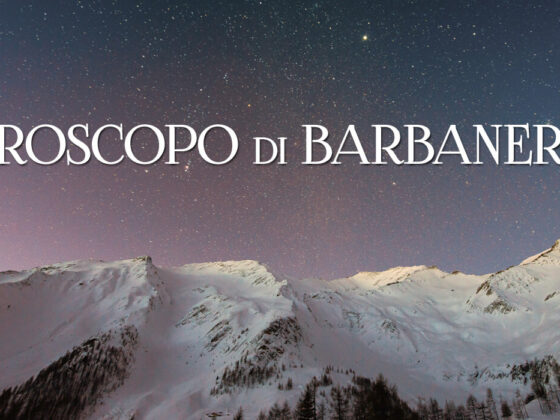 oroscopo di barbanera