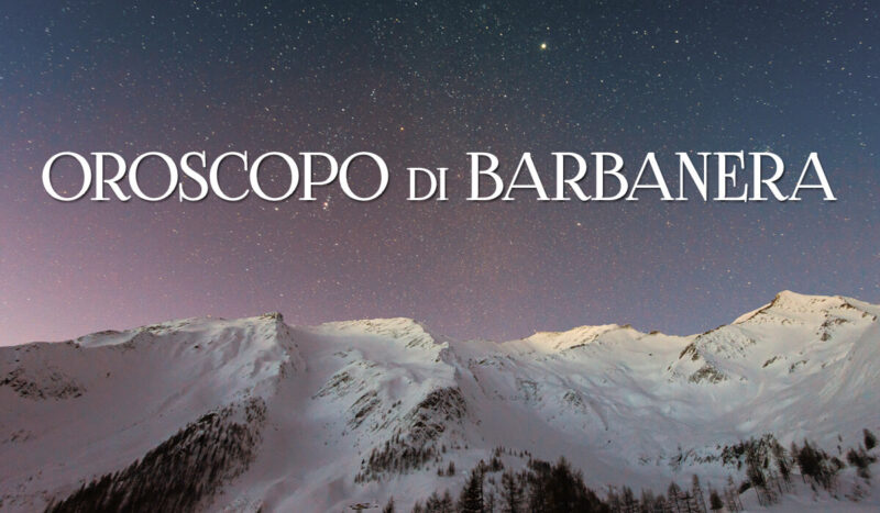 oroscopo di barbanera