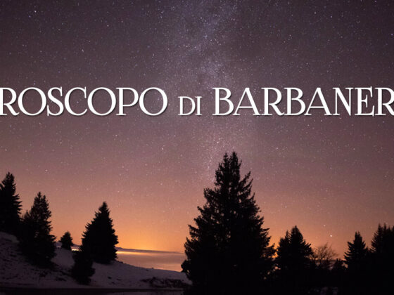 oroscopo di barbanera