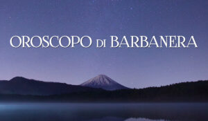 oroscopo di barbanera