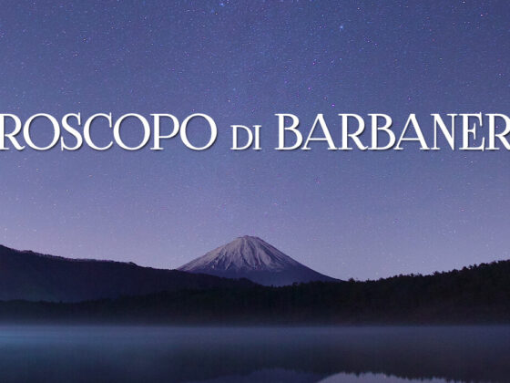 oroscopo di barbanera