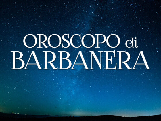 oroscopo di barbanera