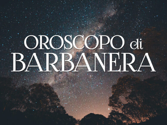 oroscopo di barbanera