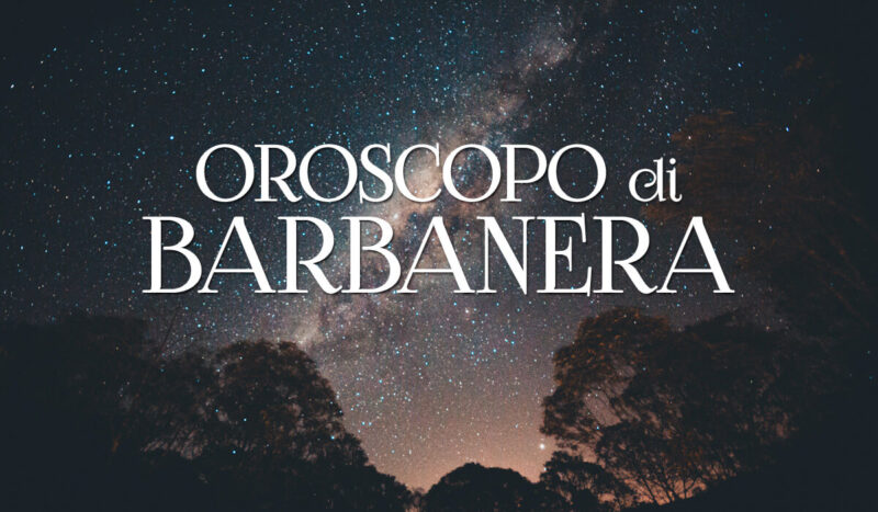 oroscopo di barbanera