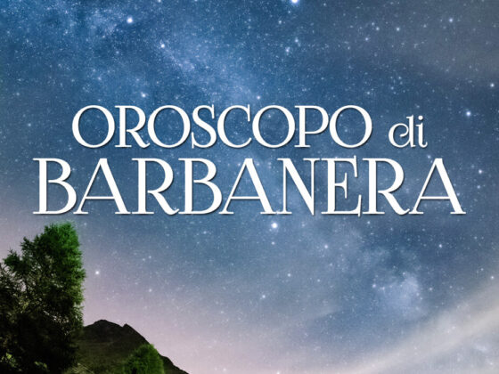 oroscopo di barbanera