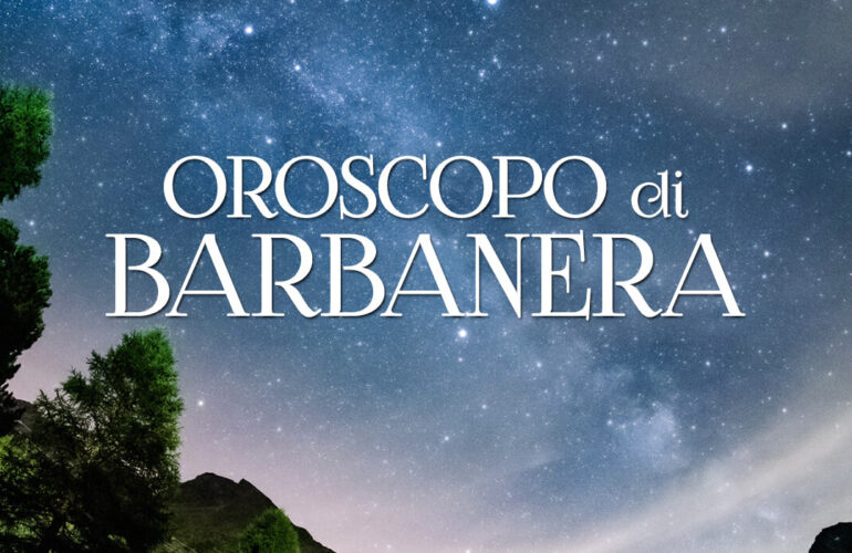 oroscopo di barbanera
