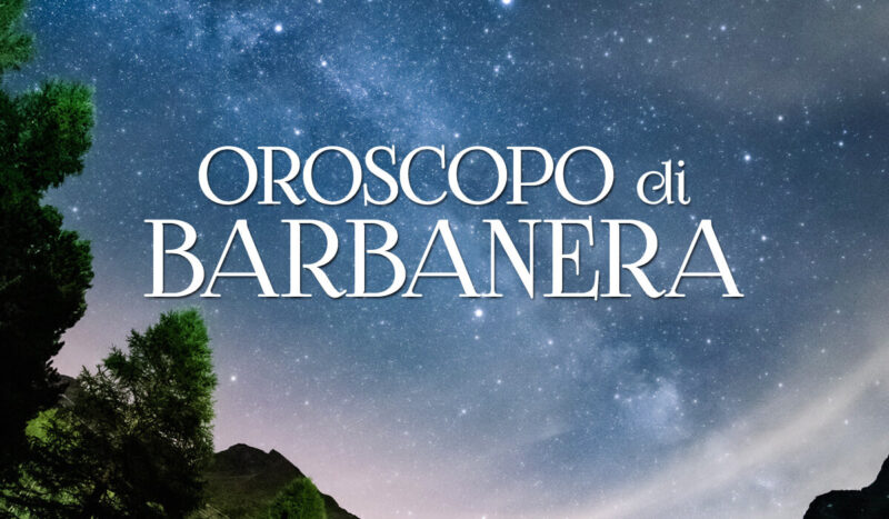 oroscopo di barbanera