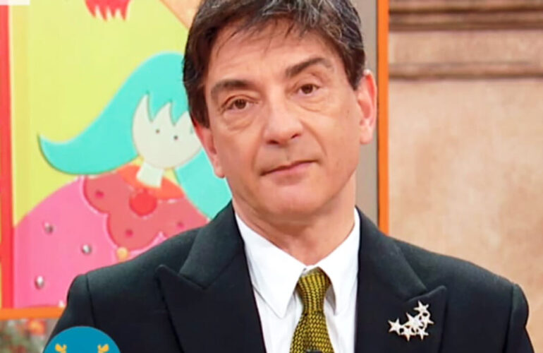 oroscopo di paolo fox