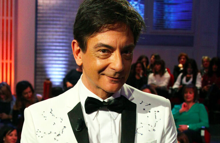 oroscopo di paolo fox