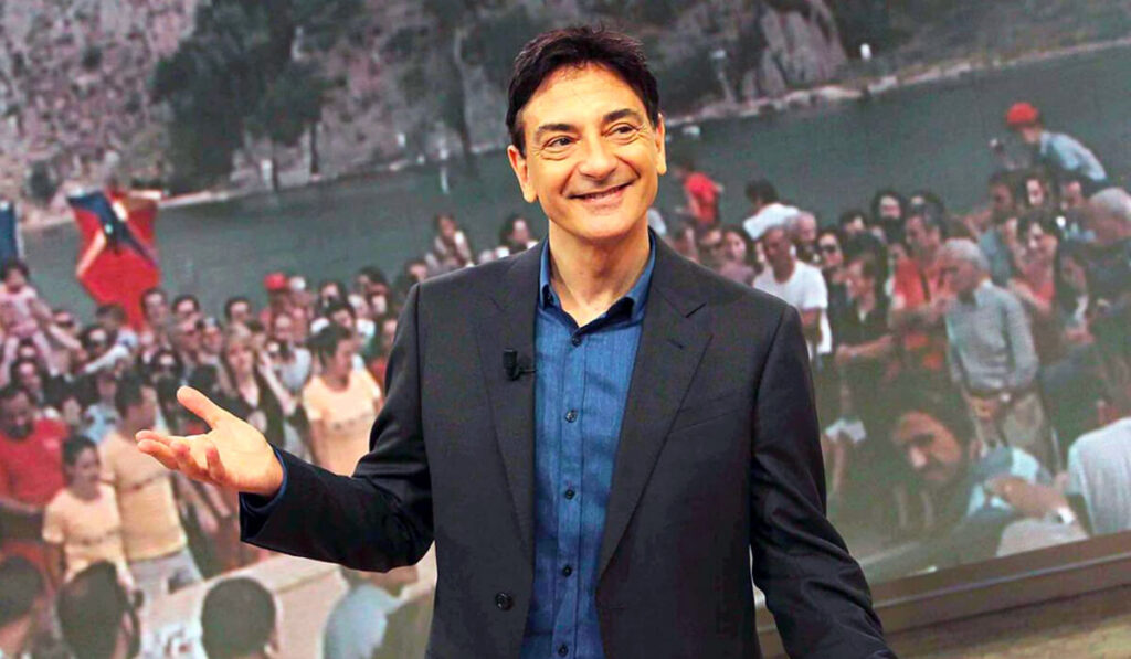 oroscopo di paolo fox