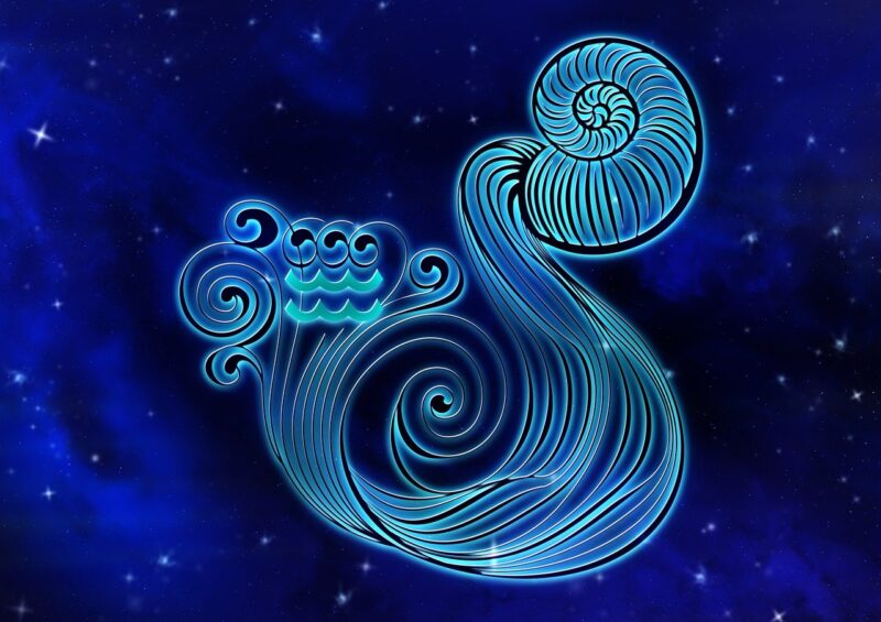 acquario segno zodiacale caratteristiche