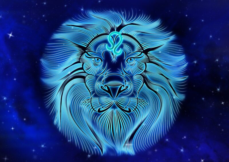 leone segno zodiacale caratteristiche