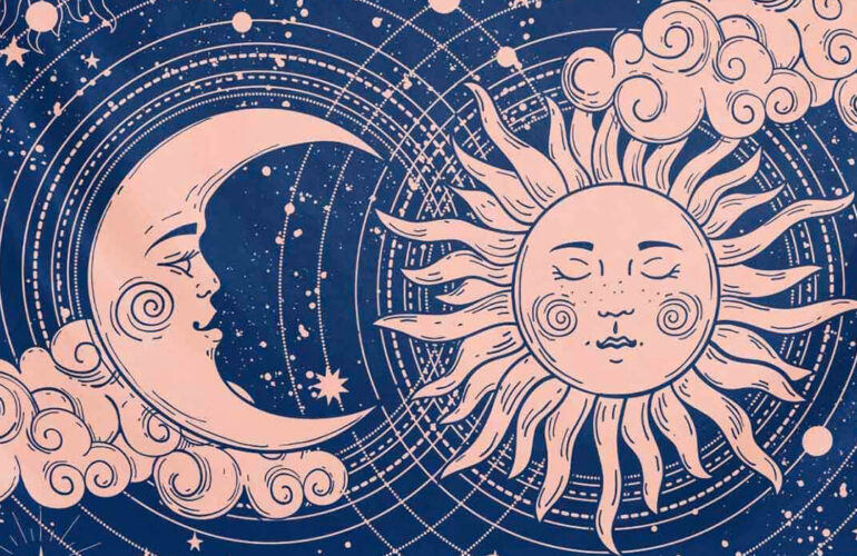 oroscopo amore coppia oggi domani settimana-settimanale anno