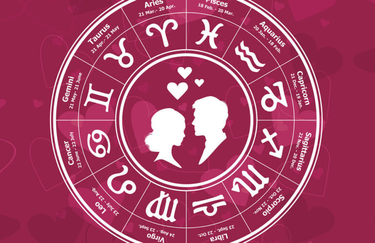 oroscopo amore giorno san valentino coppia