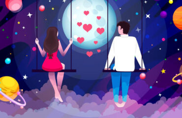 oroscopo amore giorno san valentino coppia