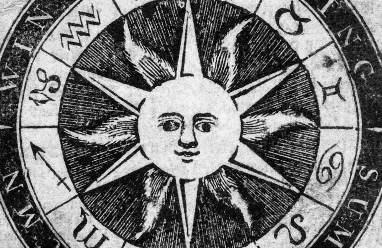 oroscopo barbanera oggi domani settimanale