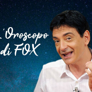 oroscopo di paolo fox