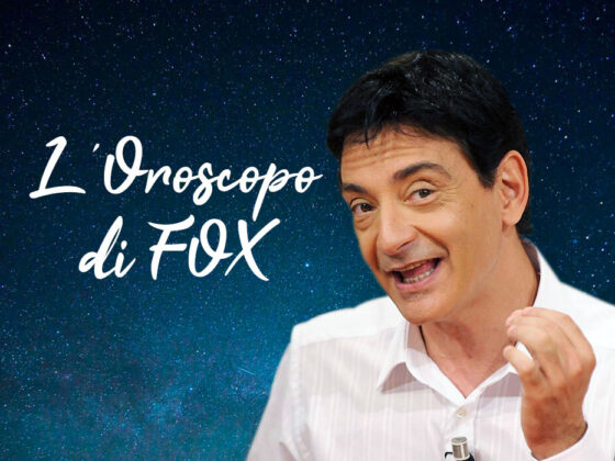 oroscopo di paolo fox