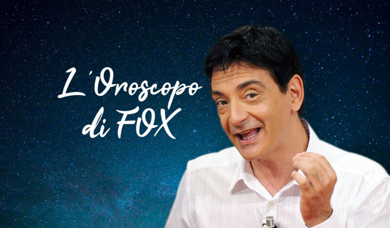 oroscopo di paolo fox