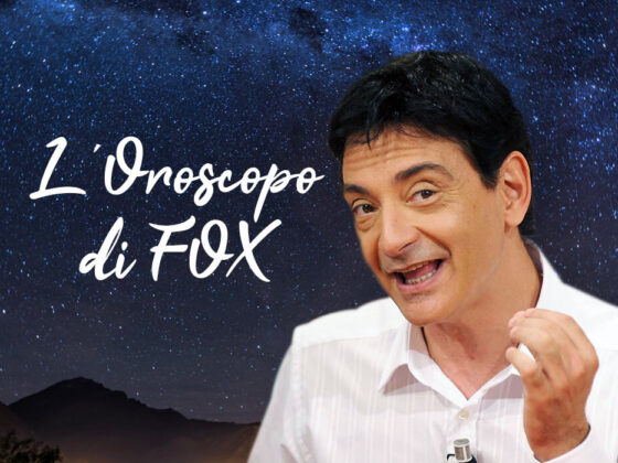 oroscopo di paolo fox