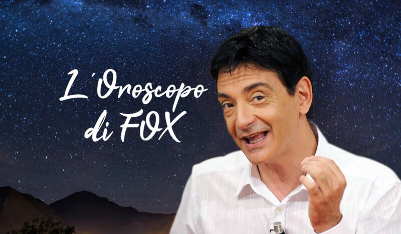 oroscopo di paolo fox