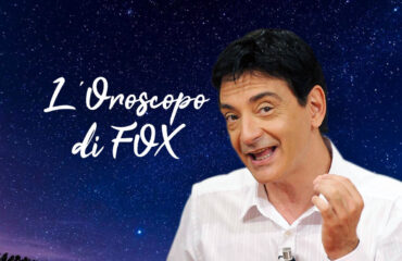 oroscopo di paolo fox