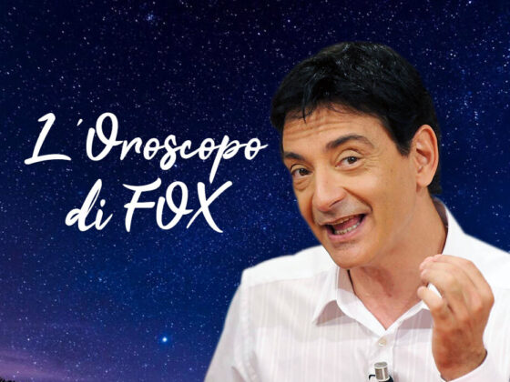 oroscopo di paolo fox