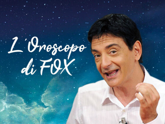 oroscopo di paolo fox