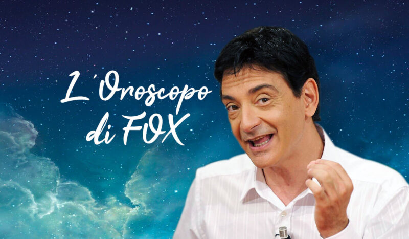 oroscopo di paolo fox