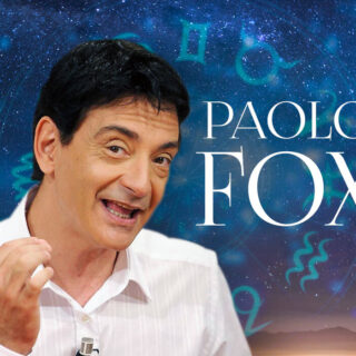 oroscopo di paolo fox