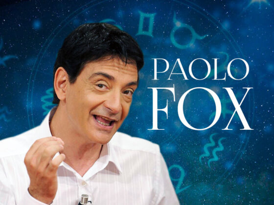 oroscopo di paolo fox