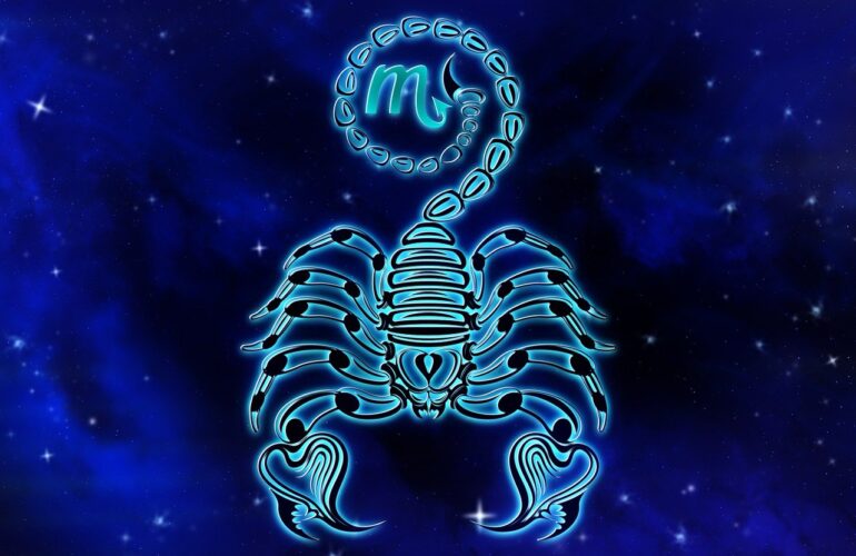 scorpione segno zodiacale caratteristiche