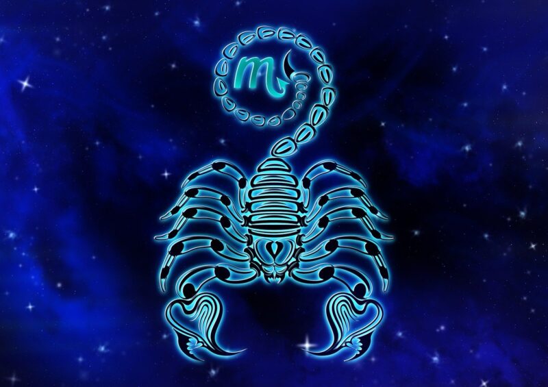 scorpione segno zodiacale caratteristiche
