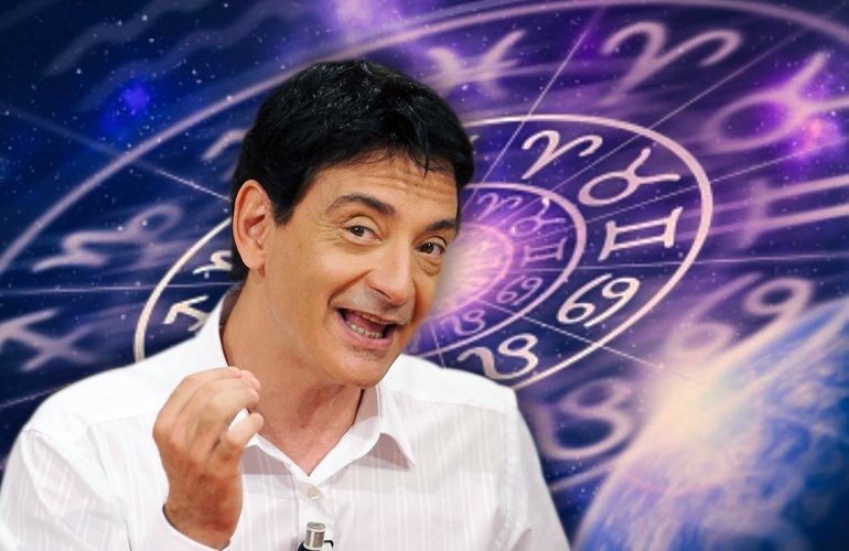 oroscopo di oggi e domani paolo fox