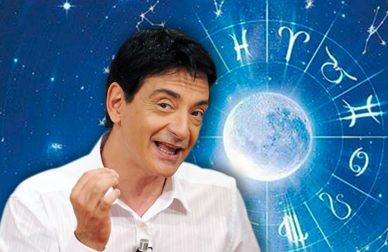 oroscopo di oggi e domani paolo fox