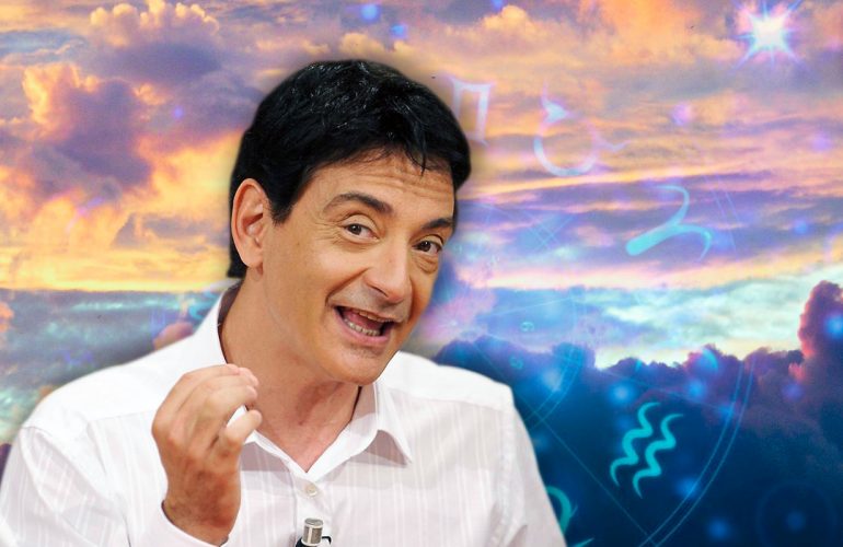 oroscopo di oggi e domani paolo fox