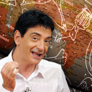oroscopo di oggi e domani paolo fox