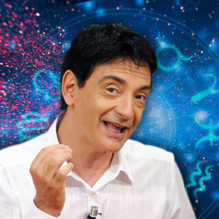 oroscopo di oggi e domani paolo fox