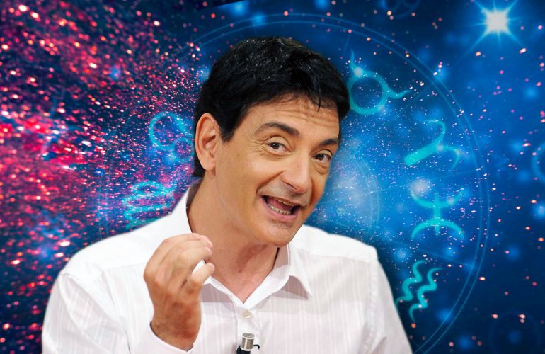 oroscopo di oggi e domani paolo fox