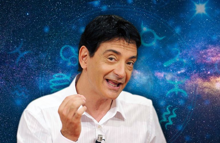 oroscopo di oggi e domani paolo fox
