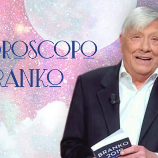 oroscopo di oggi e domani branko