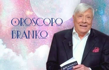 oroscopo di oggi e domani branko