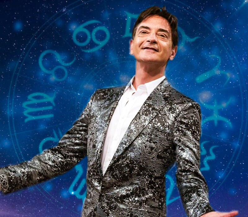 oroscopo di oggi e domani paolo fox
