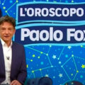 oroscopo di oggi e domani paolo fox