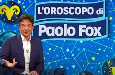 oroscopo di oggi e domani paolo fox