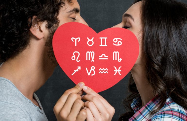 oroscopo amore pazzo di gelosia