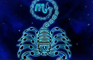 oroscopo scorpione